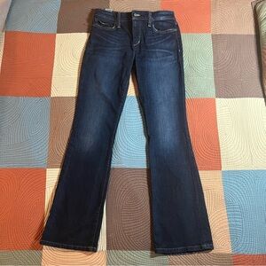 Joe’s bootcut jeans